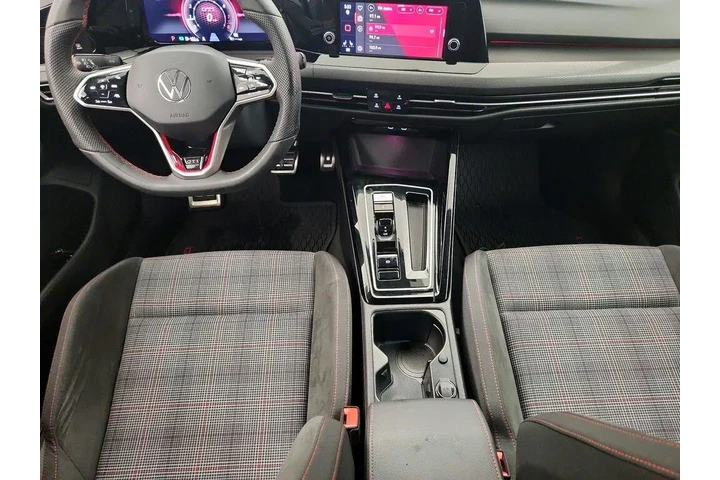 $28998 : Volkswagen Golf GTI 2024 S 4 image 9