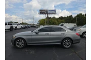 $15995 : 2015 Mercedes-Benz C-Class C3 thumbnail