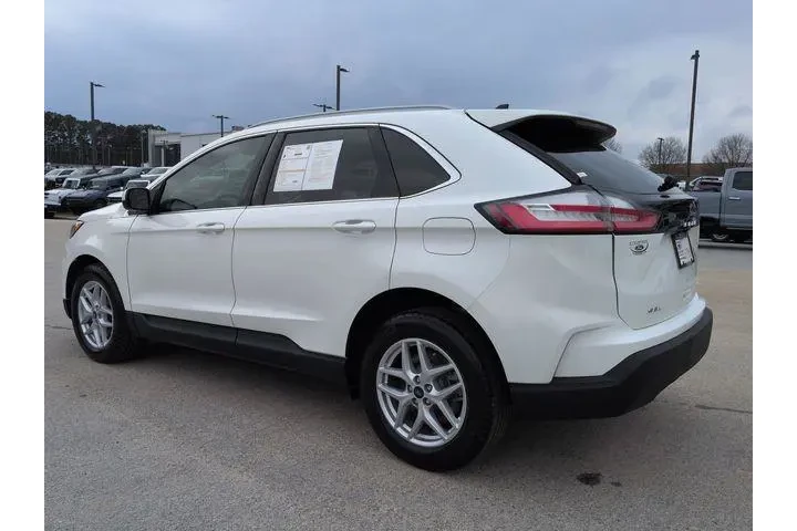 $24567 : Ford Edge 2022 AWD ST-Line 4 image 7