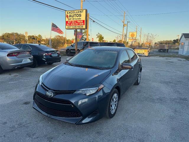 $12797 : 2019 Corolla LE image 1