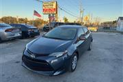 2019 Corolla LE en Orlando