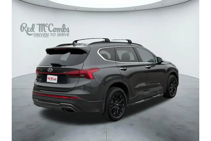 $25991 : Hyundai SANTA FE 2023 XRT 4d image 5