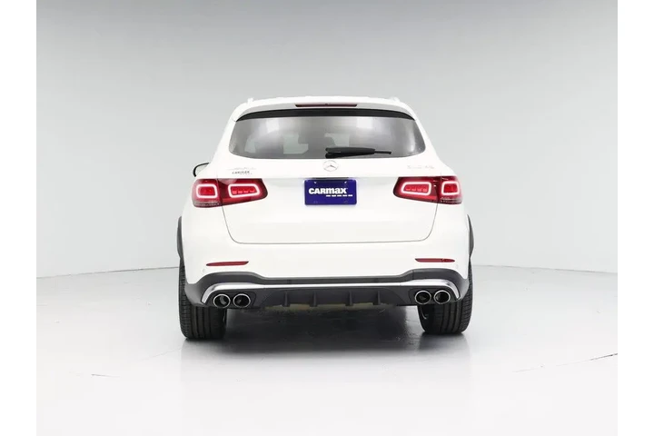 $38998 : Mercedes-Benz GLC 2022 AWD A image 6