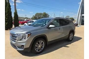 GMC Terrain 2024 AWD SLT 4dr en Oklahoma City