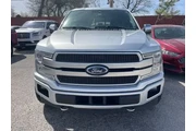 $31000 : Ford F-150 2018 4x4 Platinum thumbnail