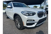 $13993 : BMW X3 2019 sDrive30i 4dr Sp thumbnail