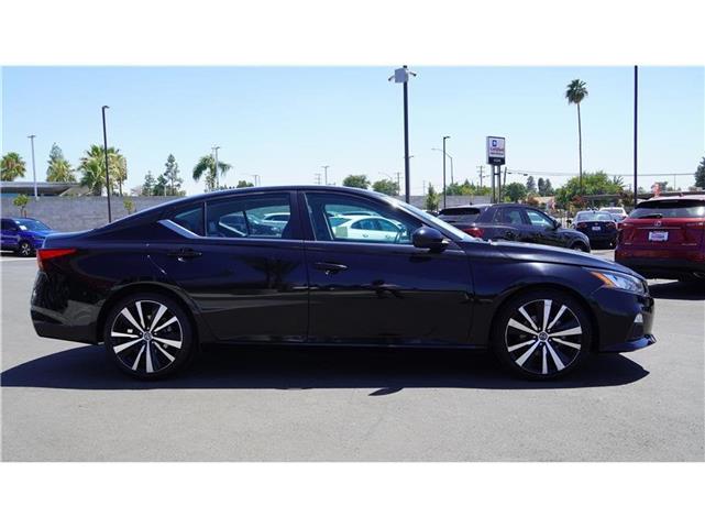 $21500 : 2021 Altima 2.5 SR image 5