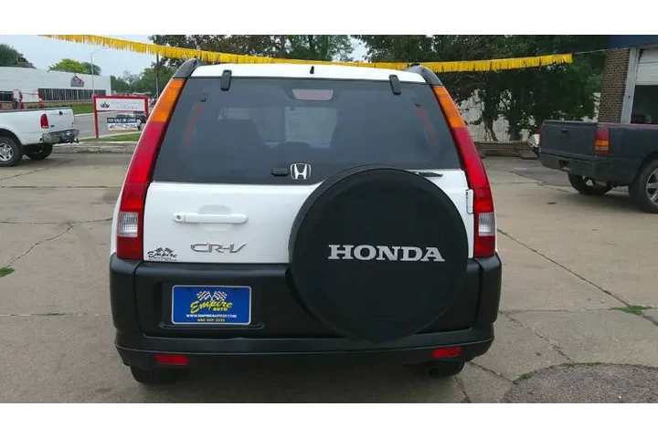 $6999 : 2004 CR-V LX image 9