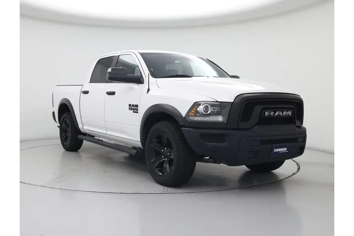 $29998 : Ram 1500 Classic 2023 4x4 Wa image 1