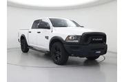 Ram 1500 Classic 2023 4x4 Wa