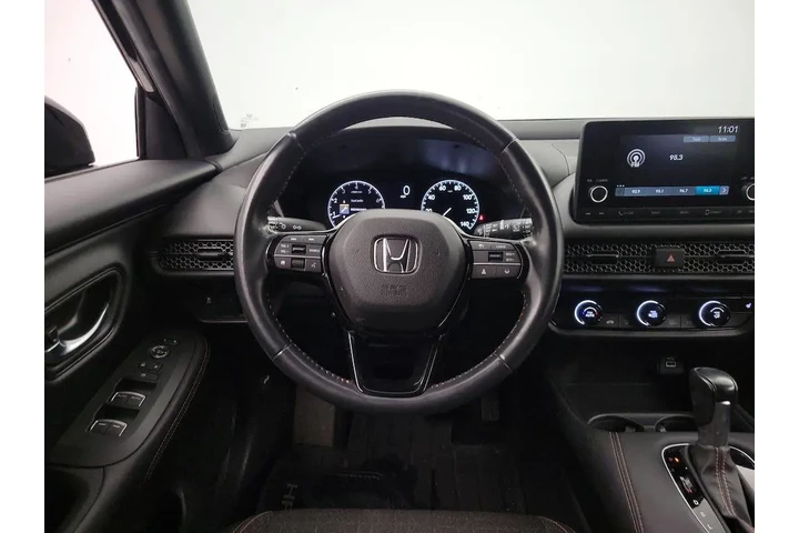 $24998 : Honda HR-V 2023 Sport 4dr Cr image 10