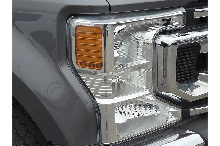 $40000 : Ford F-250 Super Duty 2022 4 image 10