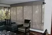 CORTINAS IBAGUE en Bogota