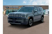 Hyundai SANTA FE 2025 SEL 4d en San Antonio