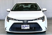 $15291 : Toyota Corolla 2021 LE 4dr S thumbnail