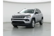 $21998 : Jeep Compass 2022 4x4 Latitu thumbnail