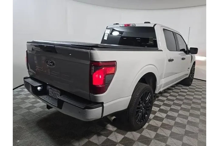 $34900 : Ford F-150 2024 4x2 STX 4dr image 2