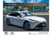 Toyota Mirai 2022 XLE 4dr Se en Los Angeles