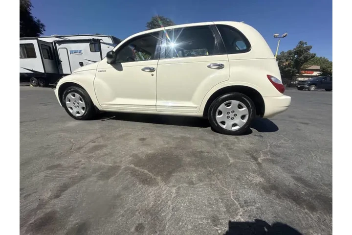 $4450 : 2006 PT Cruiser image 8