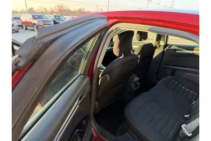 $5999 : 2014 Fusion SE image 10