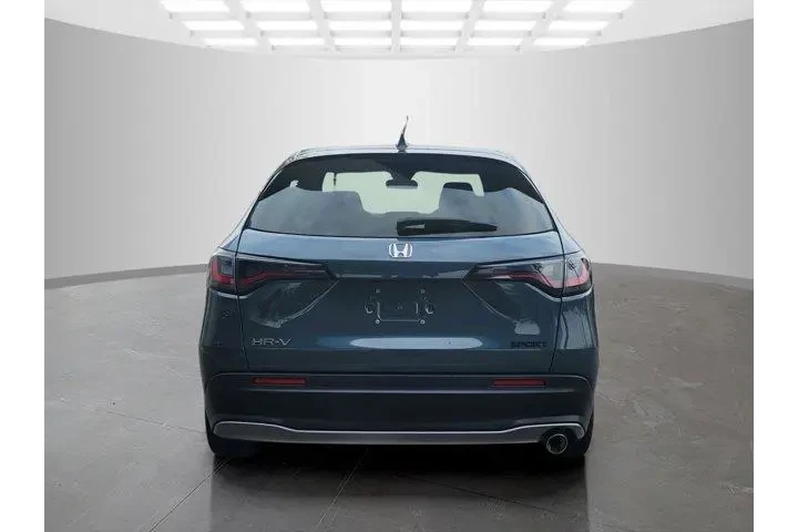$24800 : Honda HR-V 2023 Sport 4dr Cr image 6