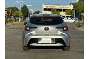 $24250 : Toyota Corolla Hatchback 202 thumbnail