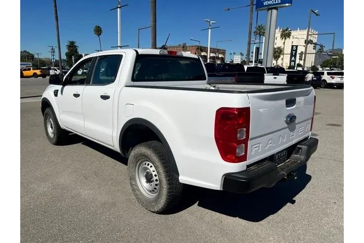 $23491 : Ford Ranger 2021 4x2 XL 4dr image 4