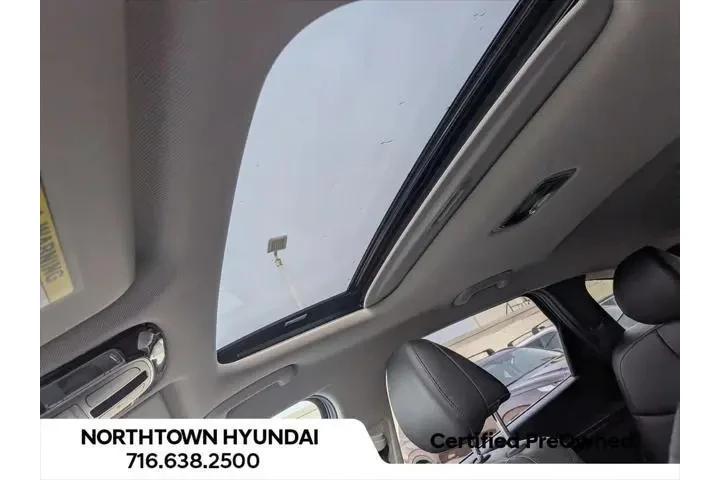 $25417 : Hyundai TUCSON 2023 AWD SEL image 10