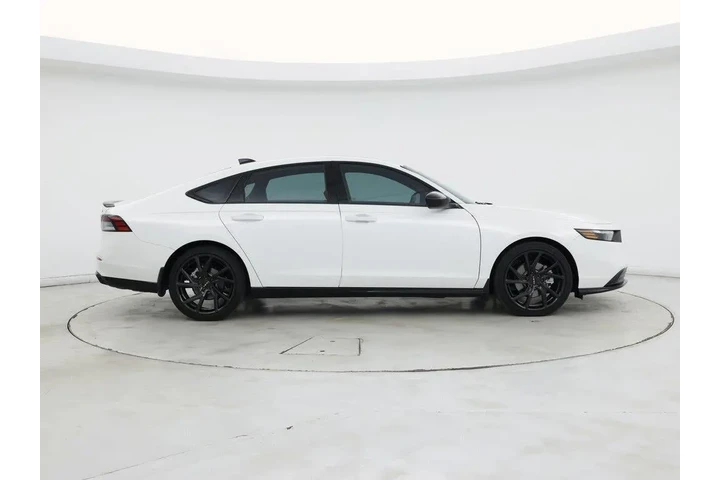 $30998 : Honda Accord Hybrid 2023 Spo image 7