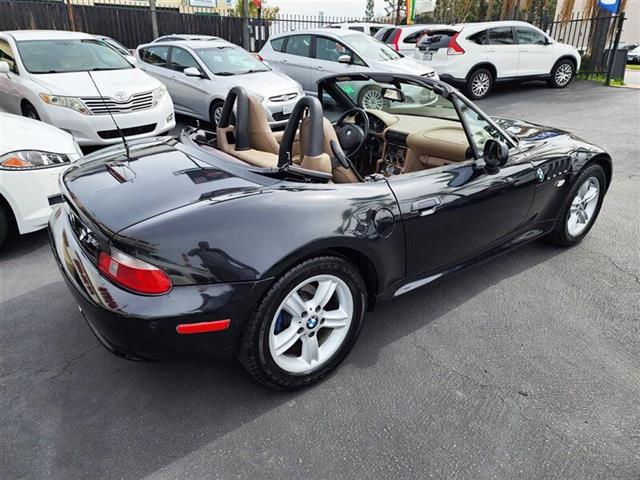 $12995 : 2002 BMW Z3 image 8