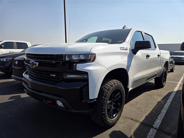 $41491 : Pre-Owned 2020 Silverado 1500 image 7