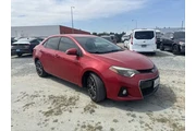 $8999 : Toyota Corolla 2014 S Plus 4 thumbnail