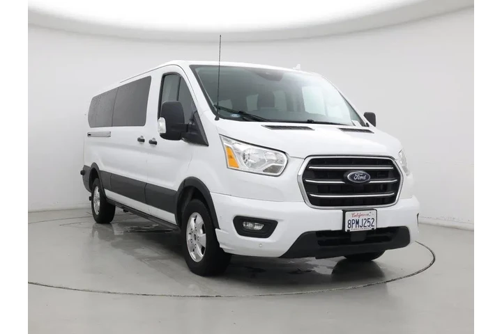 $39998 : Ford Transit 2020 350 XL 3dr image 1