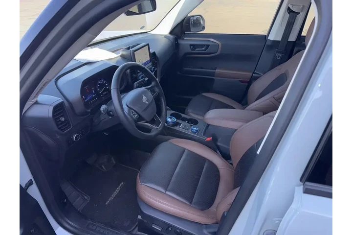 $31498 : Ford Bronco Sport 2023 AWD B image 2