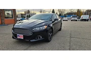 $9990 : 2015 Fusion SE thumbnail