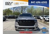 $39797 : Ram 1500 2025 4x4 Tradesman thumbnail