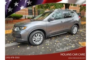 2017 Rogue SV en Syracuse