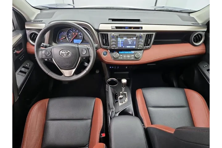 $21998 : Toyota RAV4 2014 Limited 4dr image 9