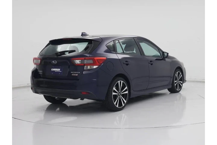 $19998 : Subaru Impreza 2020 AWD Spor image 8