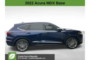 Acura MDX 2022 SH-AWD 4dr SU en Springfield