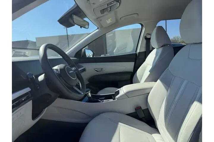 $25991 : Hyundai TUCSON 2025 SEL 4dr image 10