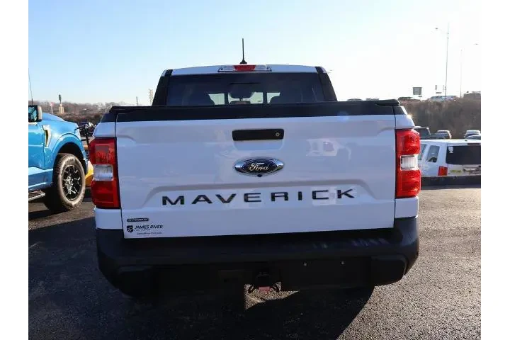$33319 : Ford Maverick 2024 Lariat 4d image 9