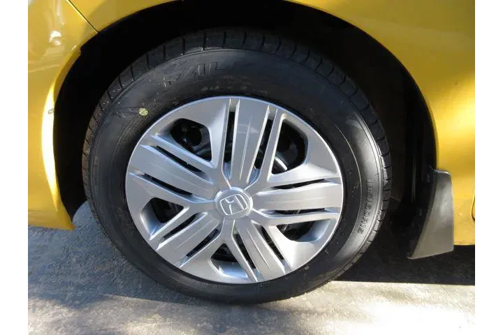 $17499 : Honda Fit 2019 LX 4dr Hatchb image 5