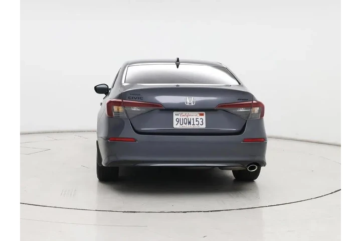 $29998 : Honda Civic 2026 Sport 4dr S image 6