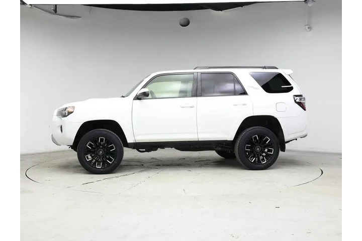 $36998 : Toyota 4Runner 2022 4x4 TRD image 3