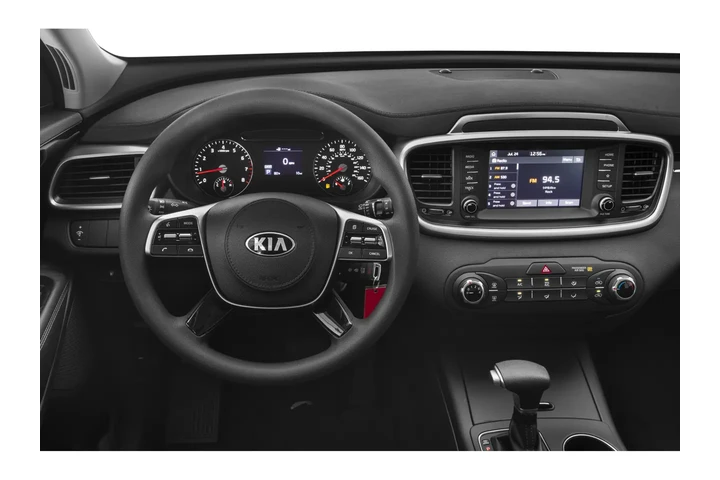 $15984 : 2019 Sorento LX image 4