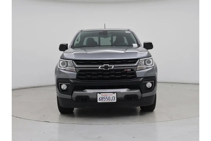 $34998 : Chevrolet Colorado 2022 4x4 image 5