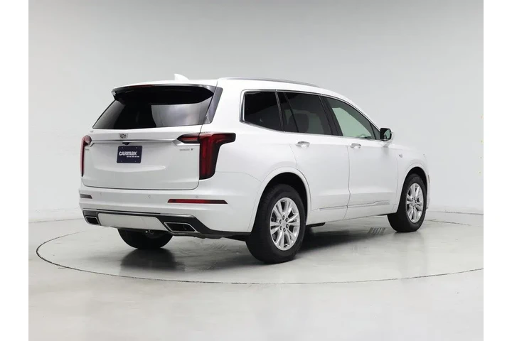 $34998 : Cadillac XT6 2024 Luxury 4dr image 8
