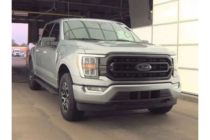 $36898 : Ford F-150 2023 4x4 XL 4dr S image 4