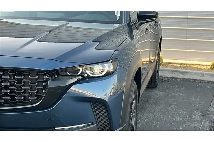 $37924 : Mazda CX-50 Hybrid 2025 AWD image 4